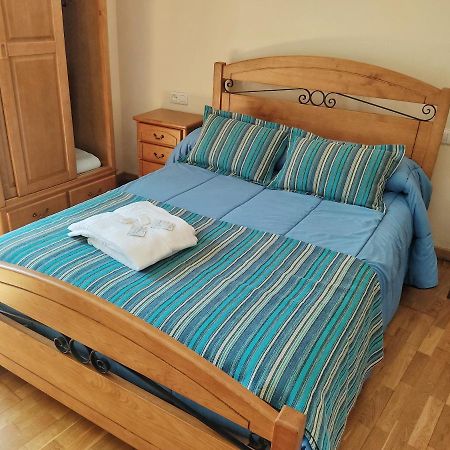 Pension A Fontina Cuntis Екстериор снимка