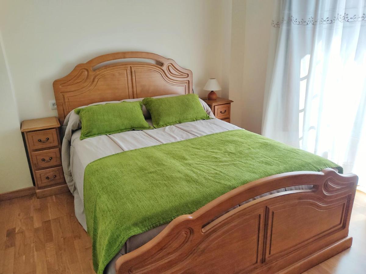 Pension A Fontina Cuntis Екстериор снимка