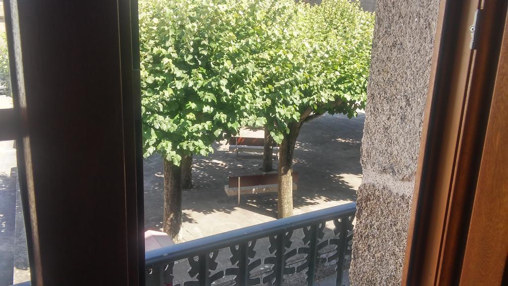 Pension A Fontina Cuntis Екстериор снимка